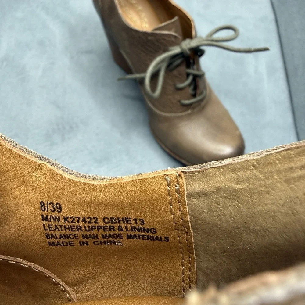 Kork-Ease pre owned